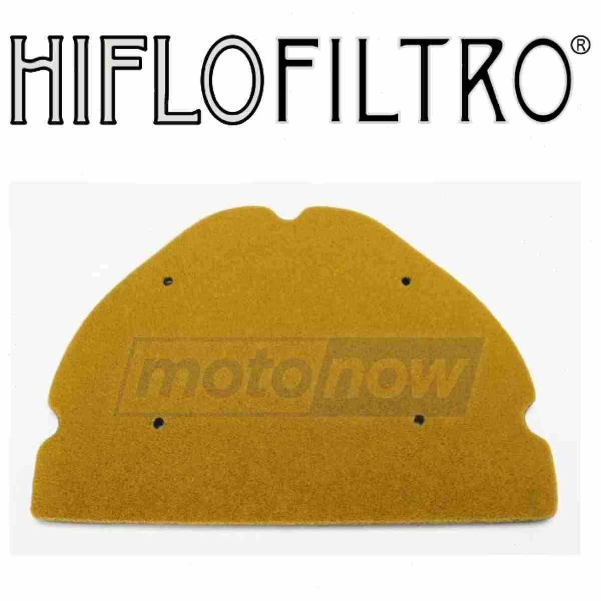 HiFlo HFA2912 Air Filter for Fuel & Air Air Filters Filters cr