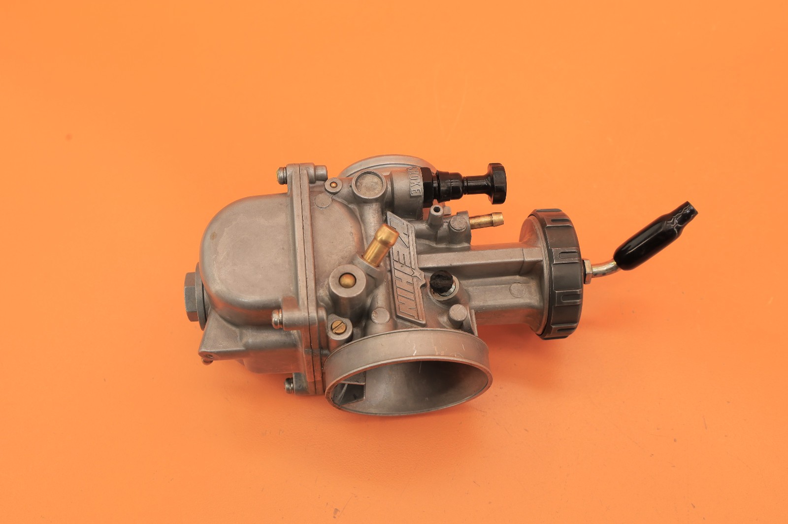1998-2012 HUSQVARNA CR125 KEIHIN PWK 38MM Carburetor Throttle Body Fuel Intake