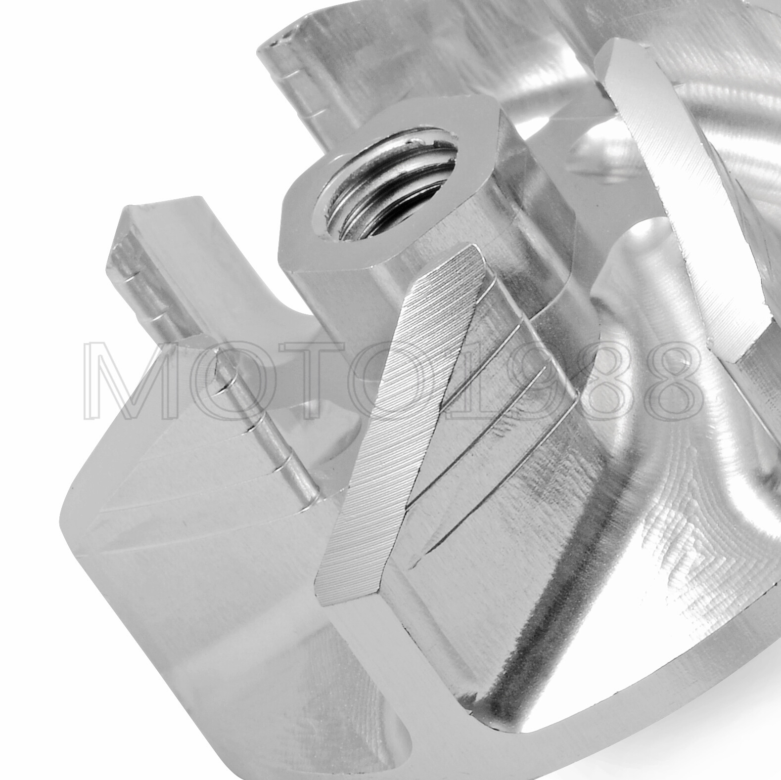 Water Pump Rebuild Kit Impeller Gaskets Seals For Honda CR125 CR125R 1990-2004