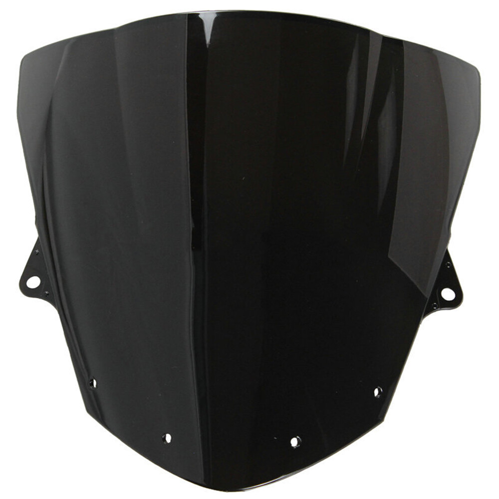 Windshield Windscreen For 2004-2020 05 06 07 08 09 Ninja ZX10R ZX1000 Kawasaki