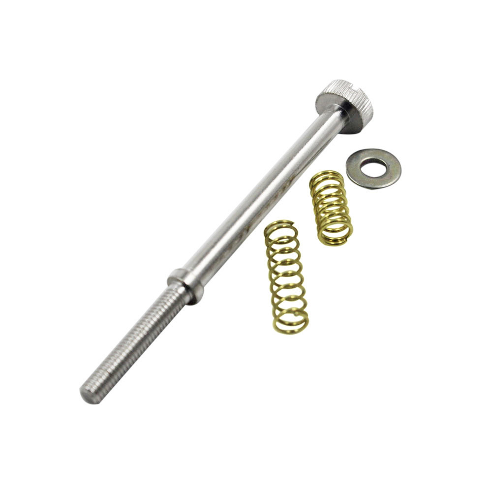 Idle Adjusting Screw Fits Harley Davidson Keihin CV Carburetor