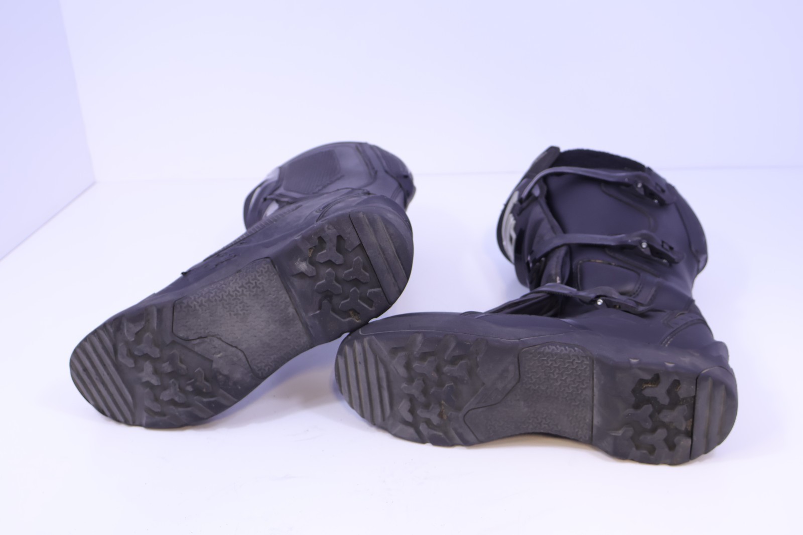 Fly Racing Maverick Size 12 Motorcross Racing Boots