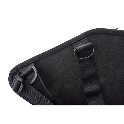 Tusk Traverse Pannier Bags w/ X-Small Dry Duffel Tail Bag-Dual Sport