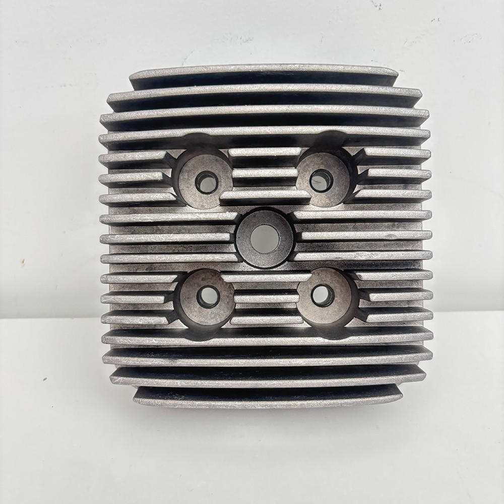 CDH 2 Stroke 85CC 52mm YD85 Motor & Casting Head – Gas Motorized Bicycle Engine
