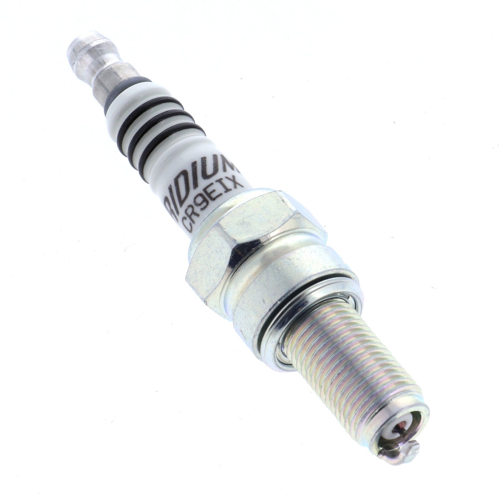 4pcs OE Fit NGK Iridium IX CR9EIX Motorcycle Spark Plugs Tune Up Kit For NGK3521