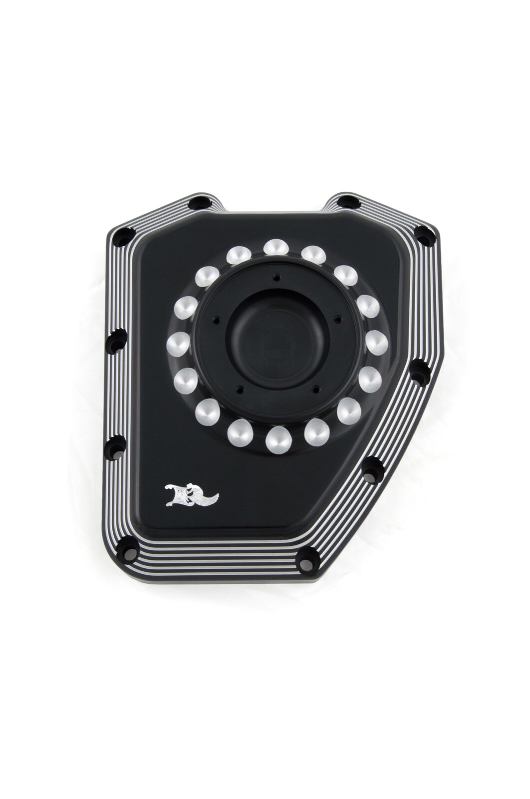 Ken’s Factory Neo-Fusion Cam Twin Cam Black Machine TC