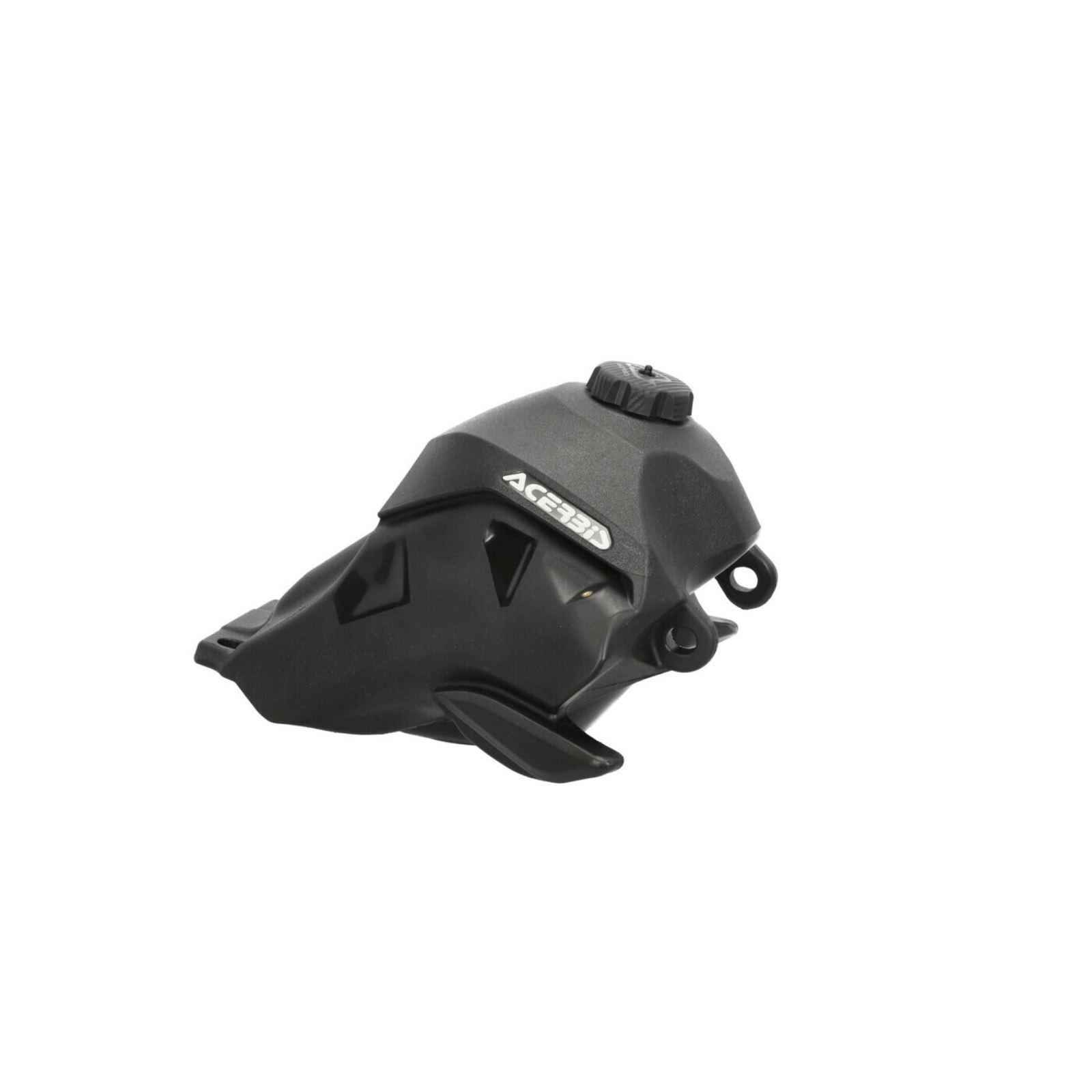 Acerbis Fuel Tank – 3.7 Gallon – Honda – Black 2976100001