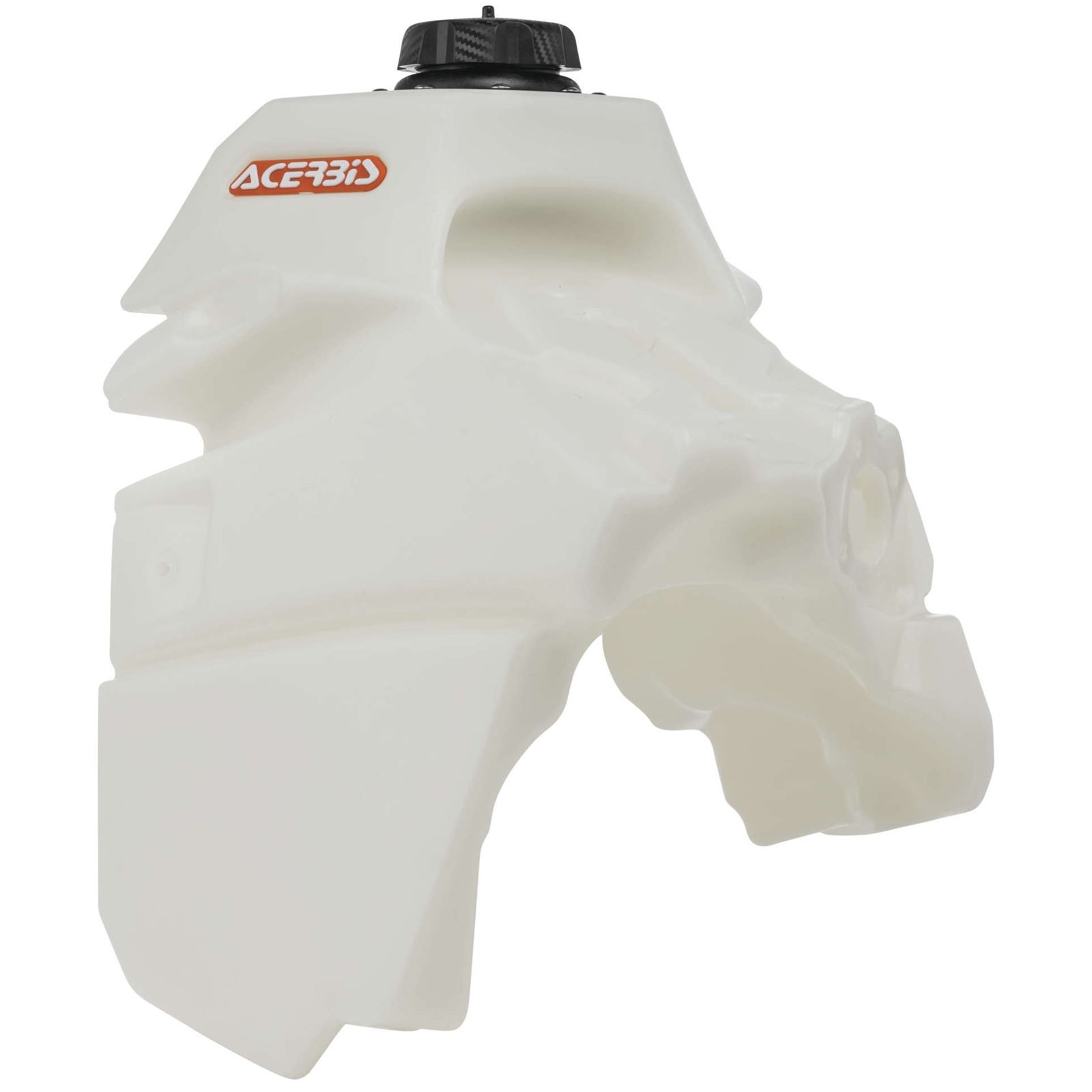Acerbis Fuel Tank 3.1 Gallon Natural 2732080147