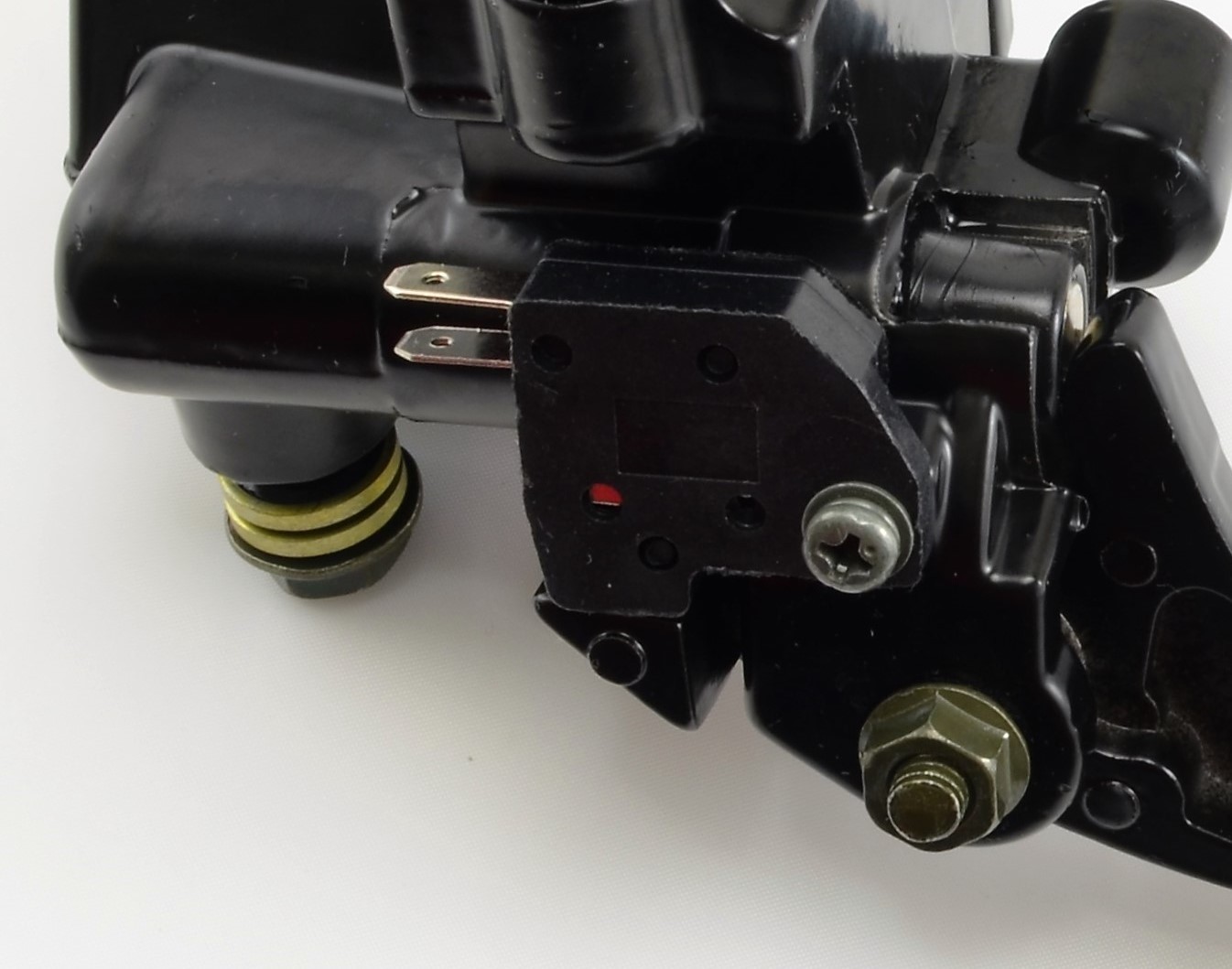 New Brake Master Cylinder For SUZUKI DR650 GS450/550/700/750/1000/1100/1150
