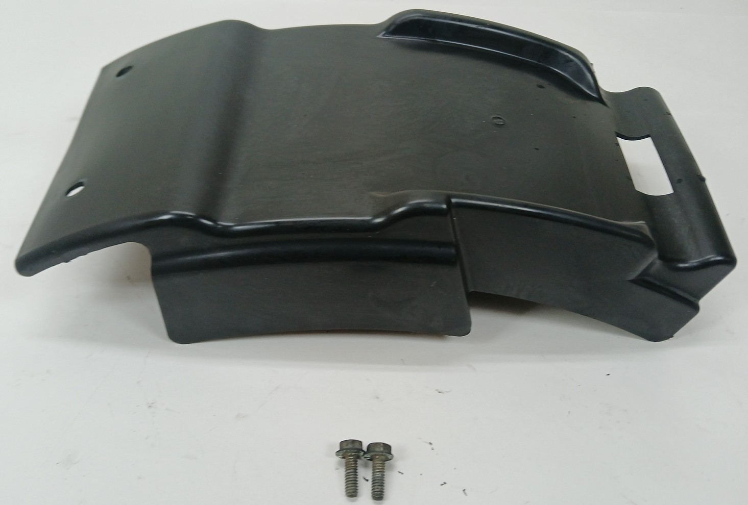 Harley-Davidson 2004 Softail Heritage Mudflap Splash Guard 60363-00B
