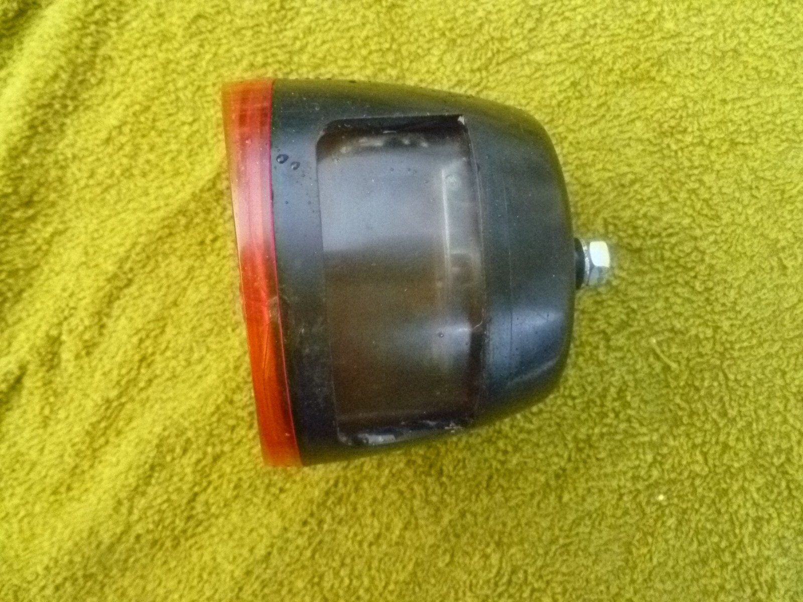Biemme Bologna rear light Moto Guzzi V7 750 850 T Laverda 750 GT S SF or others