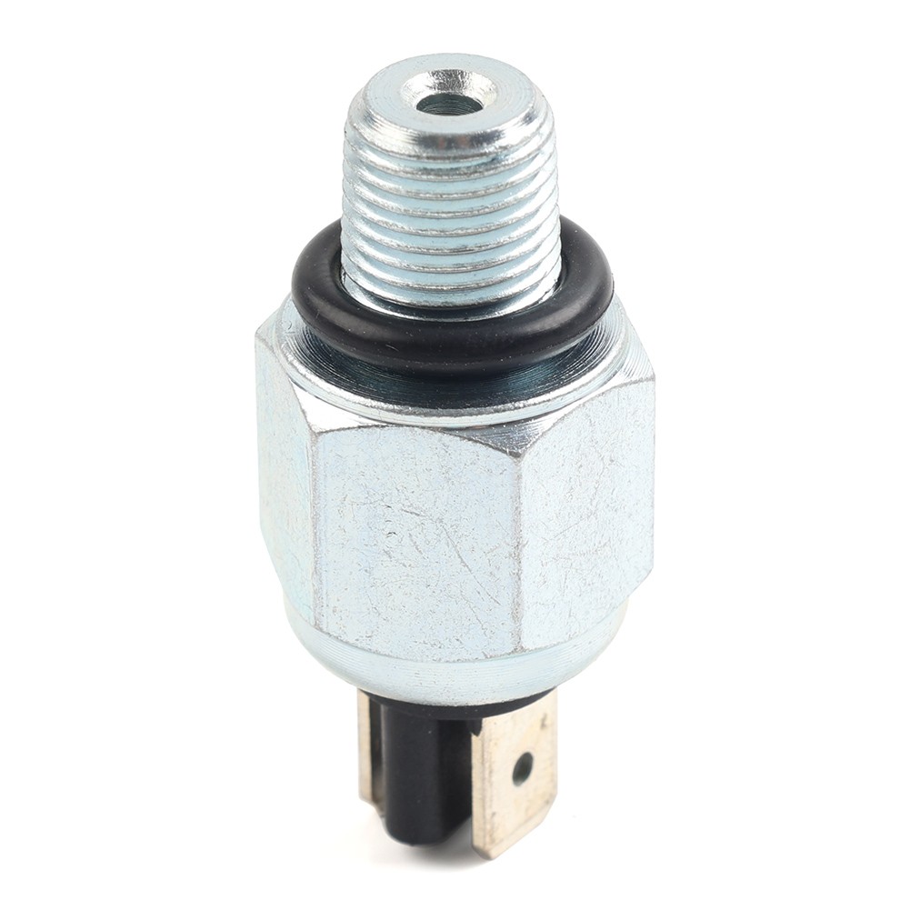 For 2003-2014 Harley Touring FLH FXD FXR Hydraulic Rear Stop Brake Light Switch