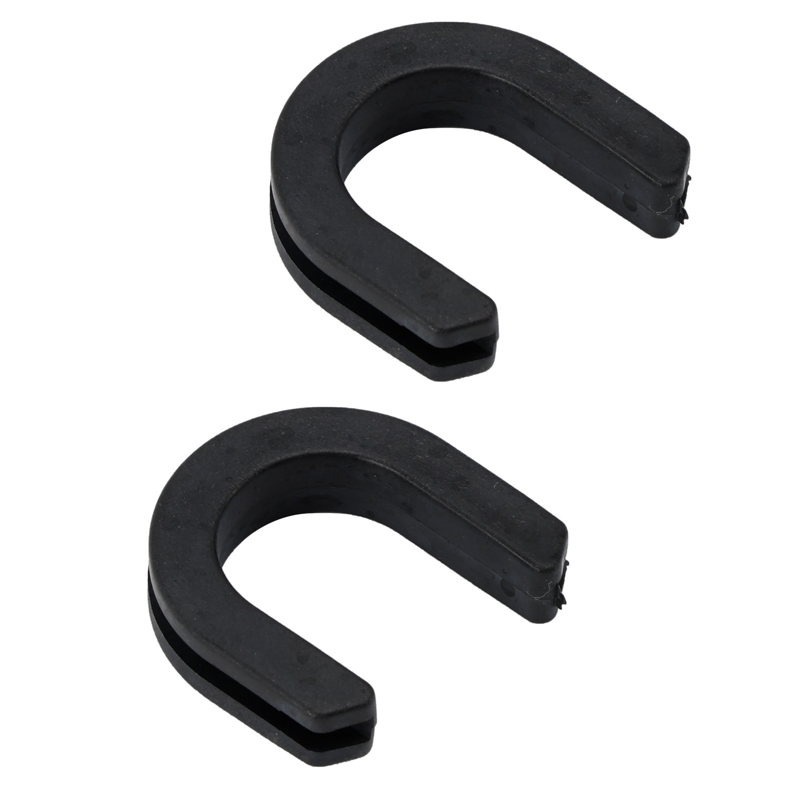 Sissy Bar Luggage Rack side mounting Grommet Bushing Fits Street Glide 52682-09′