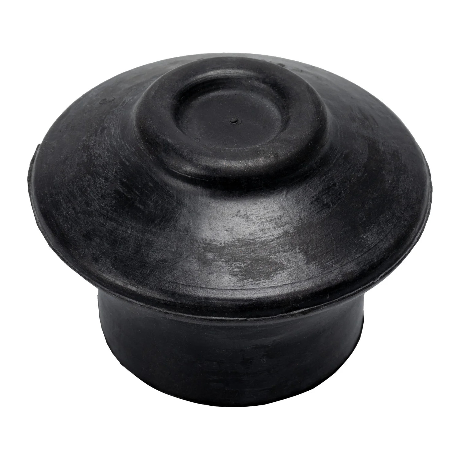 Front Engine Bump Stop Fits Volkswagen Passat 4motion syncro Audi 100 Febi 01929