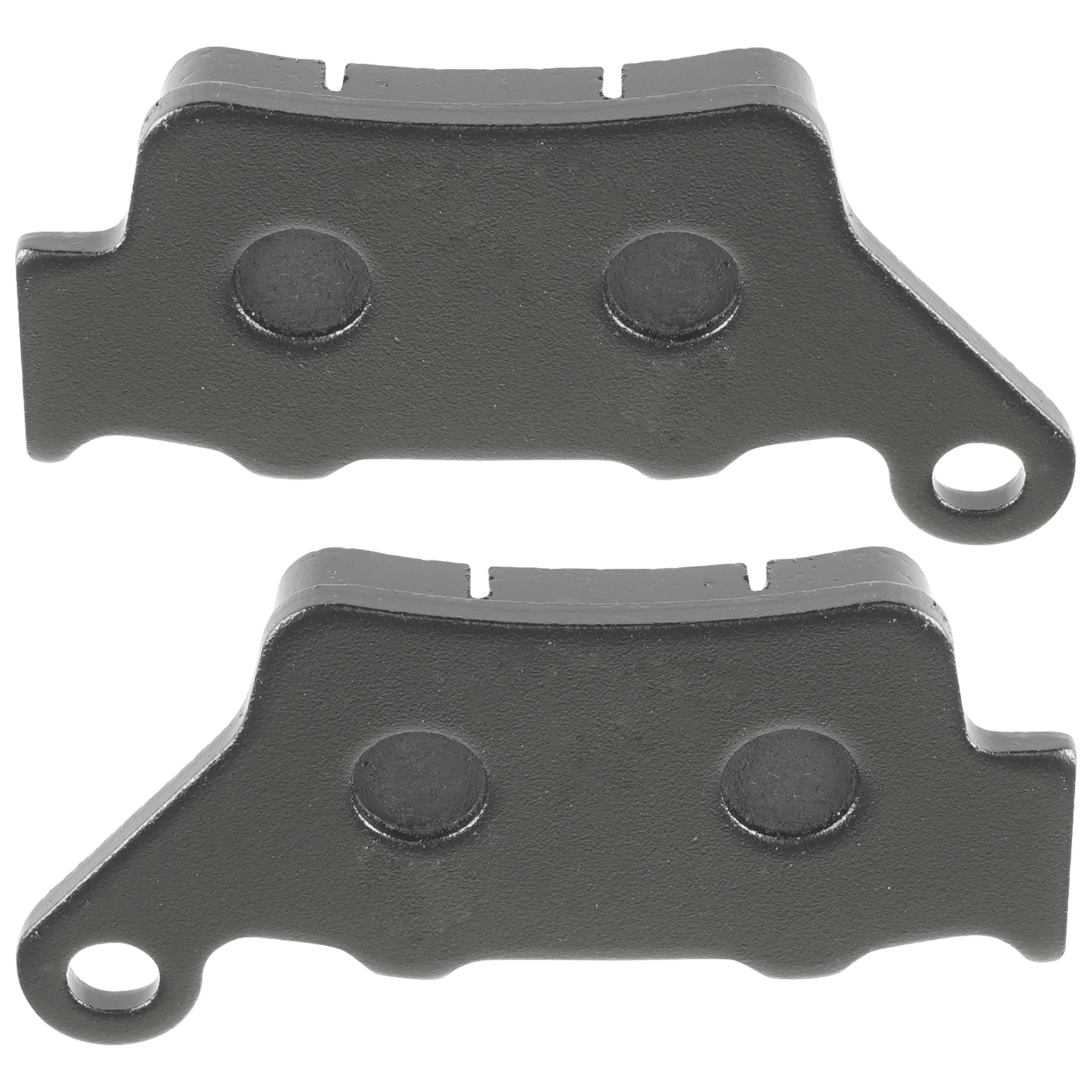 Rear Brake Pads for KTM Duke 390 RC390 2015 2016 2018 2019 / 90113090000