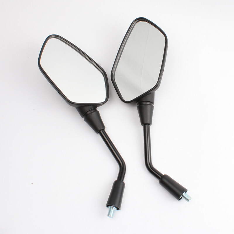 1 pair X Rear-View Mirror for HONDA NC700X NC750X NC700S NC750S 2012-2020