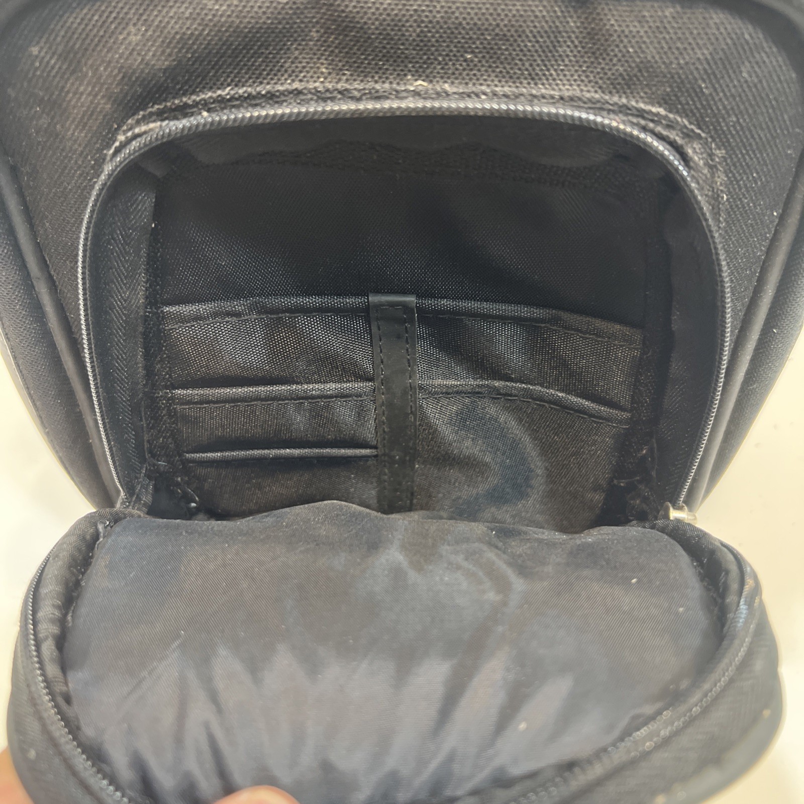 Oxford Sports Lifetime Luggage OL-680 Mini Magnetic Motorcycle Bag