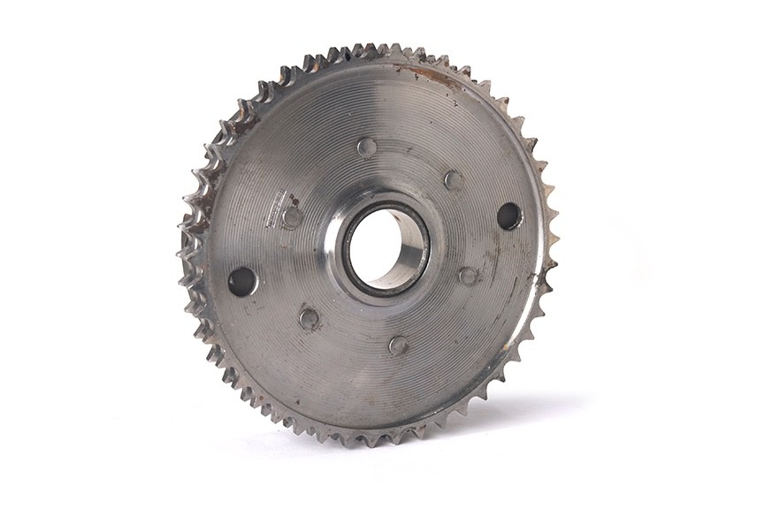 Lambretta LI/SX/TV Clutch Crown – 46 Teeth – Used – Good condition