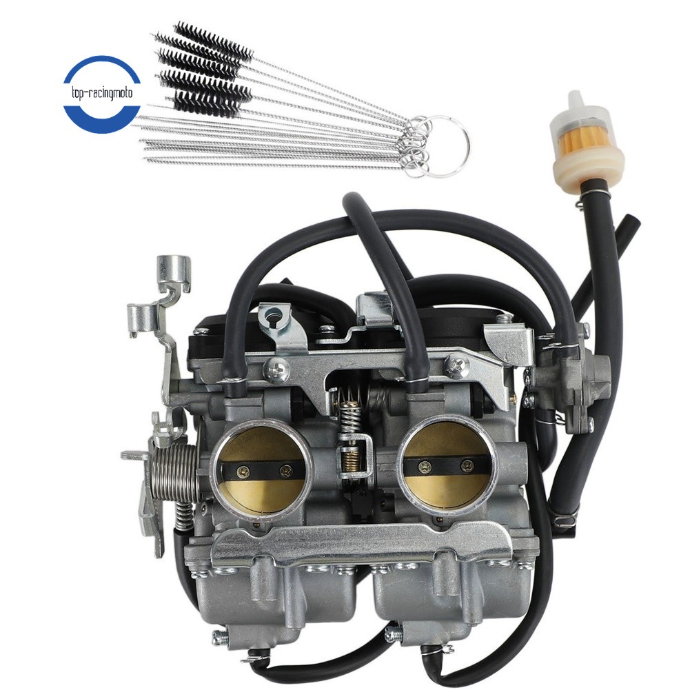 For Kawasaki Ninja 250R EX250 ZZR250 GPX250 400 15001-1433 15003-1602 Carburetor