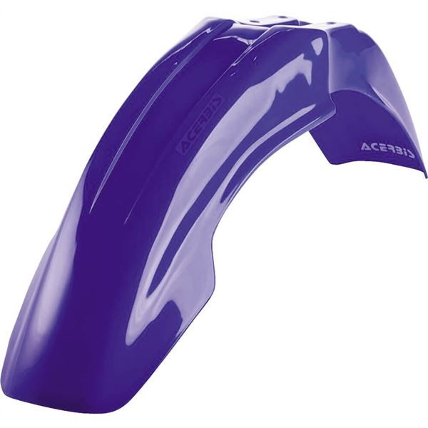 Acerbis Front Fender – YZ Blue – Yamaha 92-99 | 2040460211
