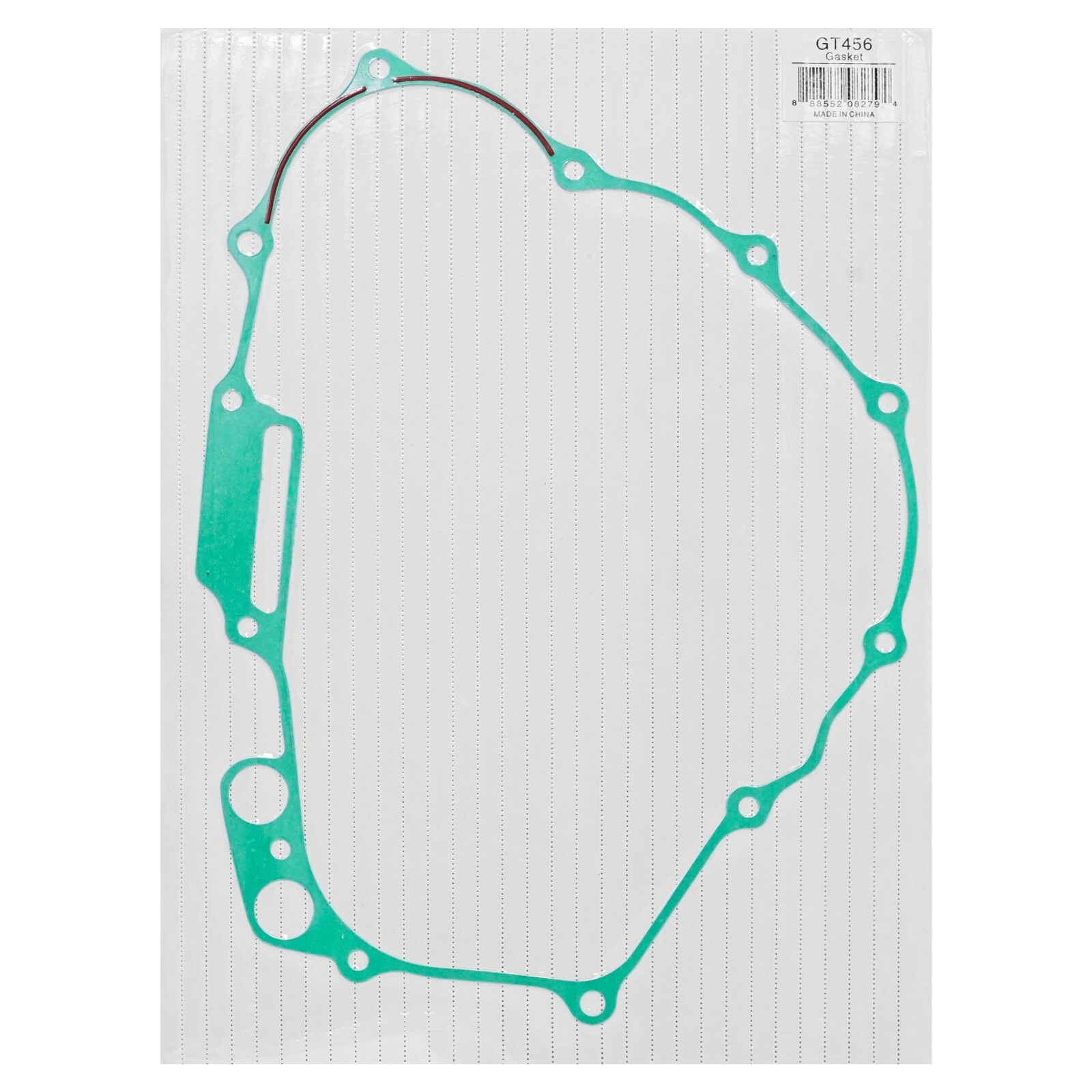 Clutch Cover Gasket for Honda XR650R 2000 2001 2002 2003 – 2007 11394-Mbn-670