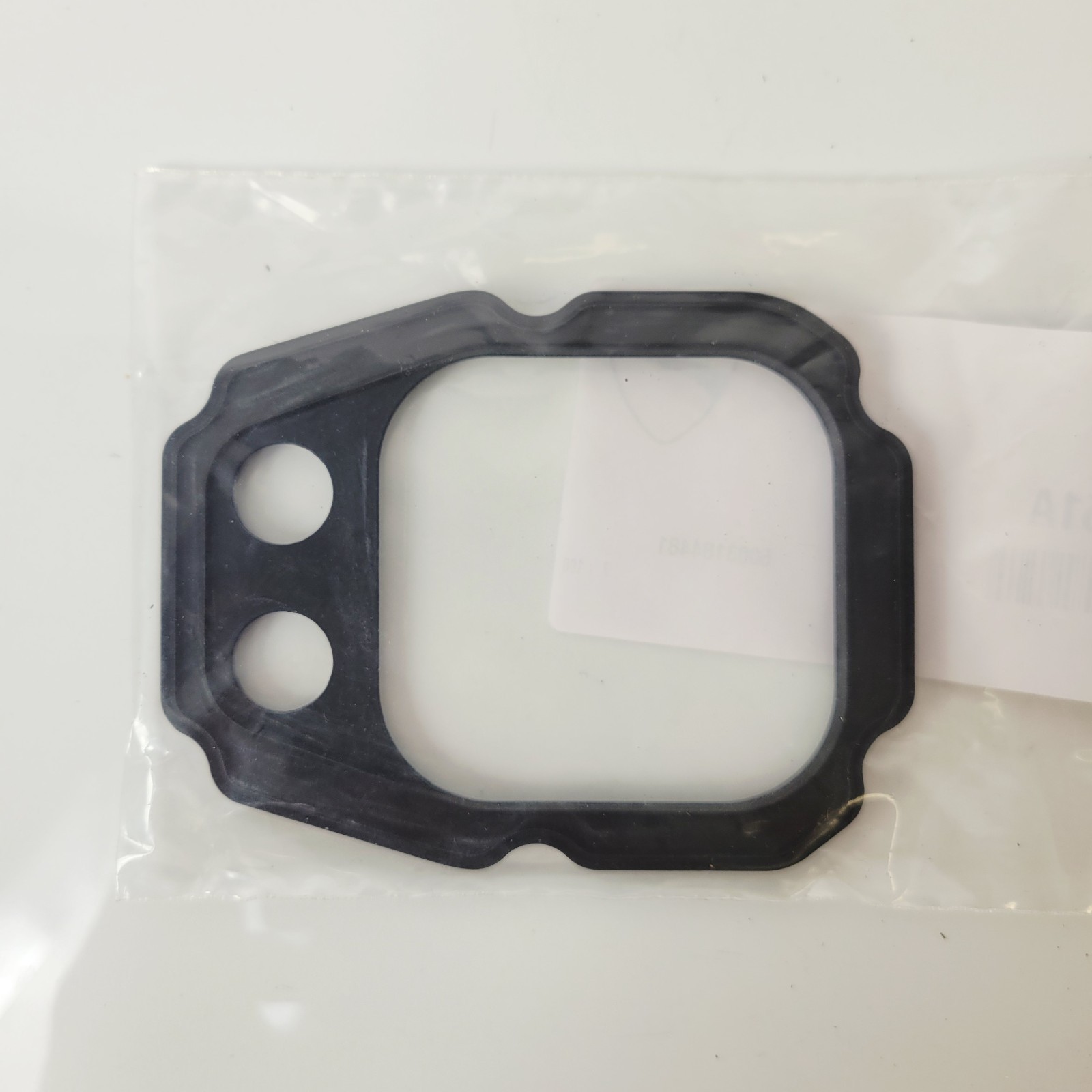 Genuine Ducati Fuel Tank Gasket Kit Hypermotard Monster XDiavel OEM 69926951A