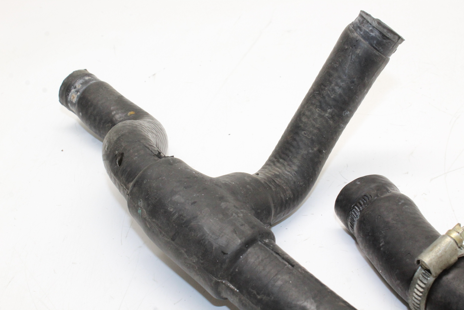 01-05 Ducati St4s ST4 Radiator Hoses Engine Coolant Water PIPES Hoses OEM