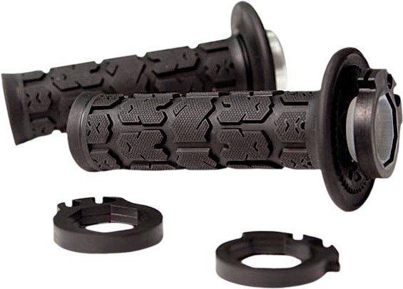 ODI H70SCM V2 Throttle Cams Black