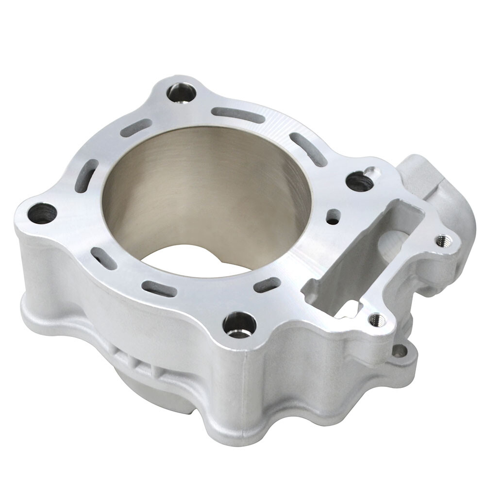 For Honda CRF250R CRF250X 2004-17 Cylinder Barrel 78mm Stock Bore 12100-KRN-670