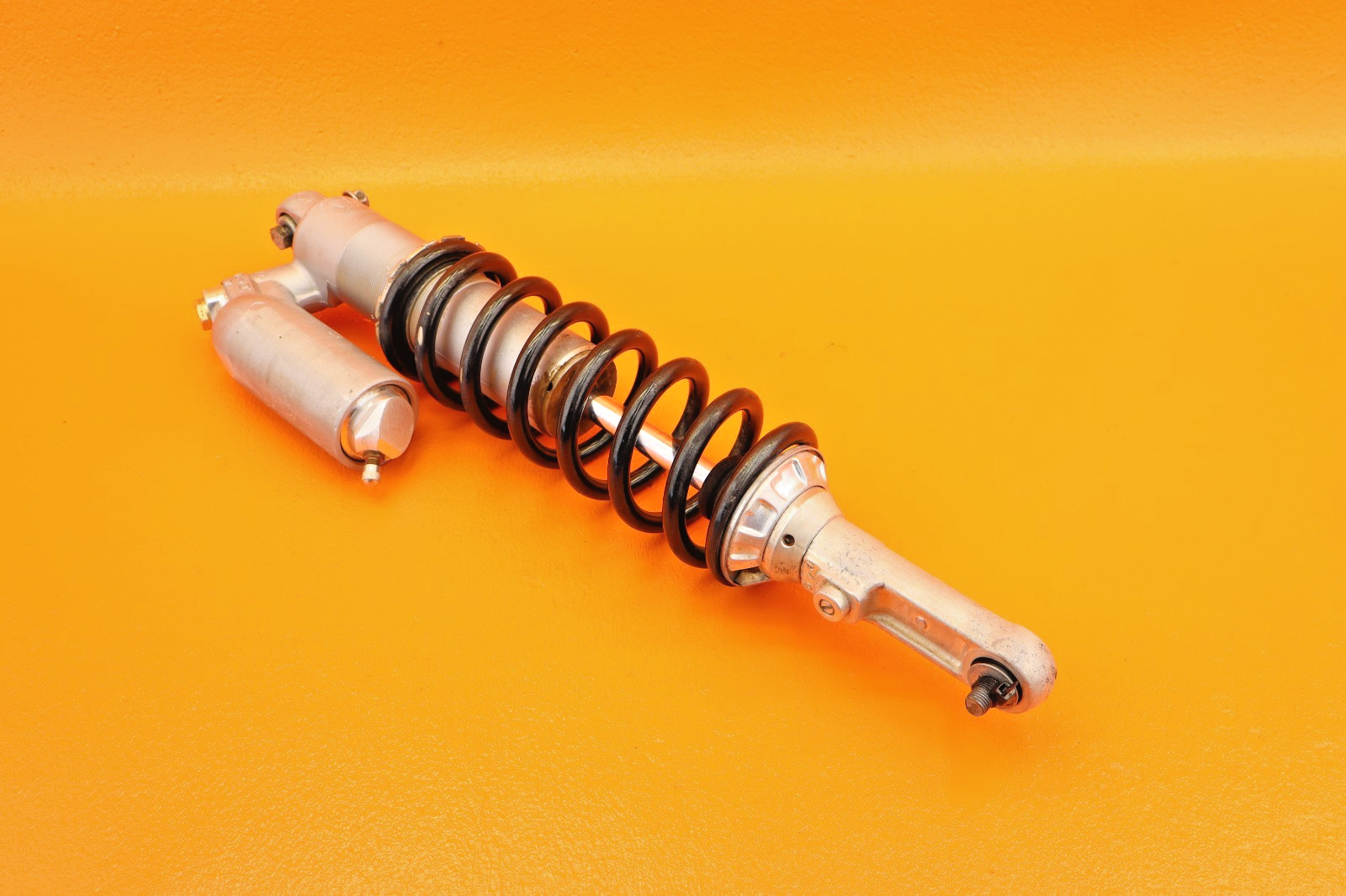 02-08 2005 Yamaha YZ250 OEM Rear Shock Absorber Suspension Spring