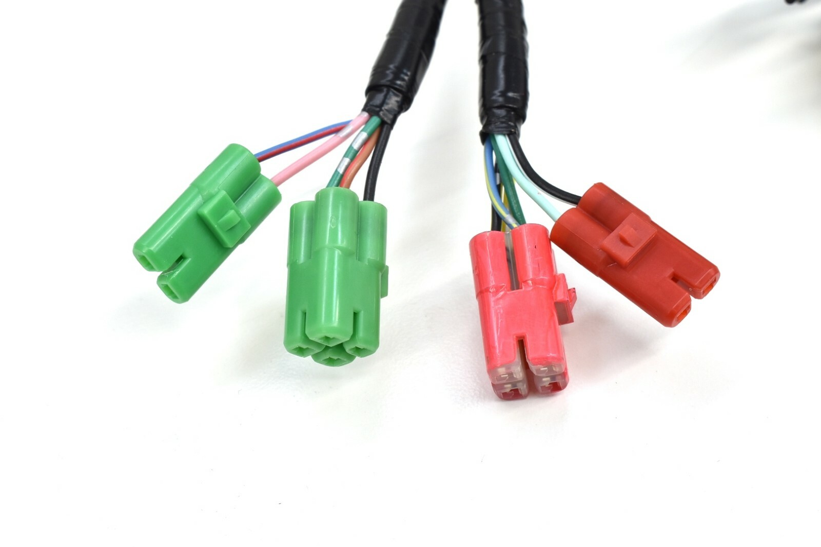 Wire Harness 94-97 TRX300 and FW OEM Genuine Honda Wiring Loom #Q289