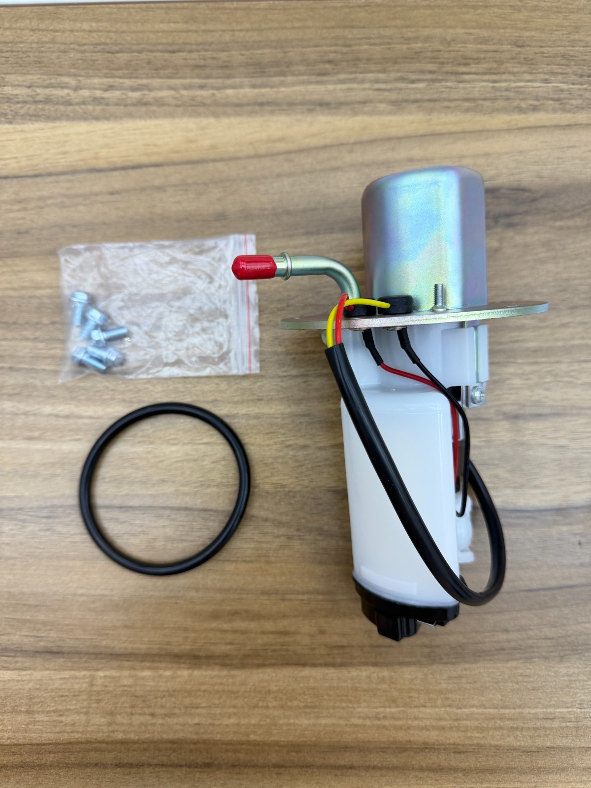 Fuel Pump Assembly 49040-0008 for Kawasaki VN1600 Vulcan Nomad Petrol 05-08 NEW