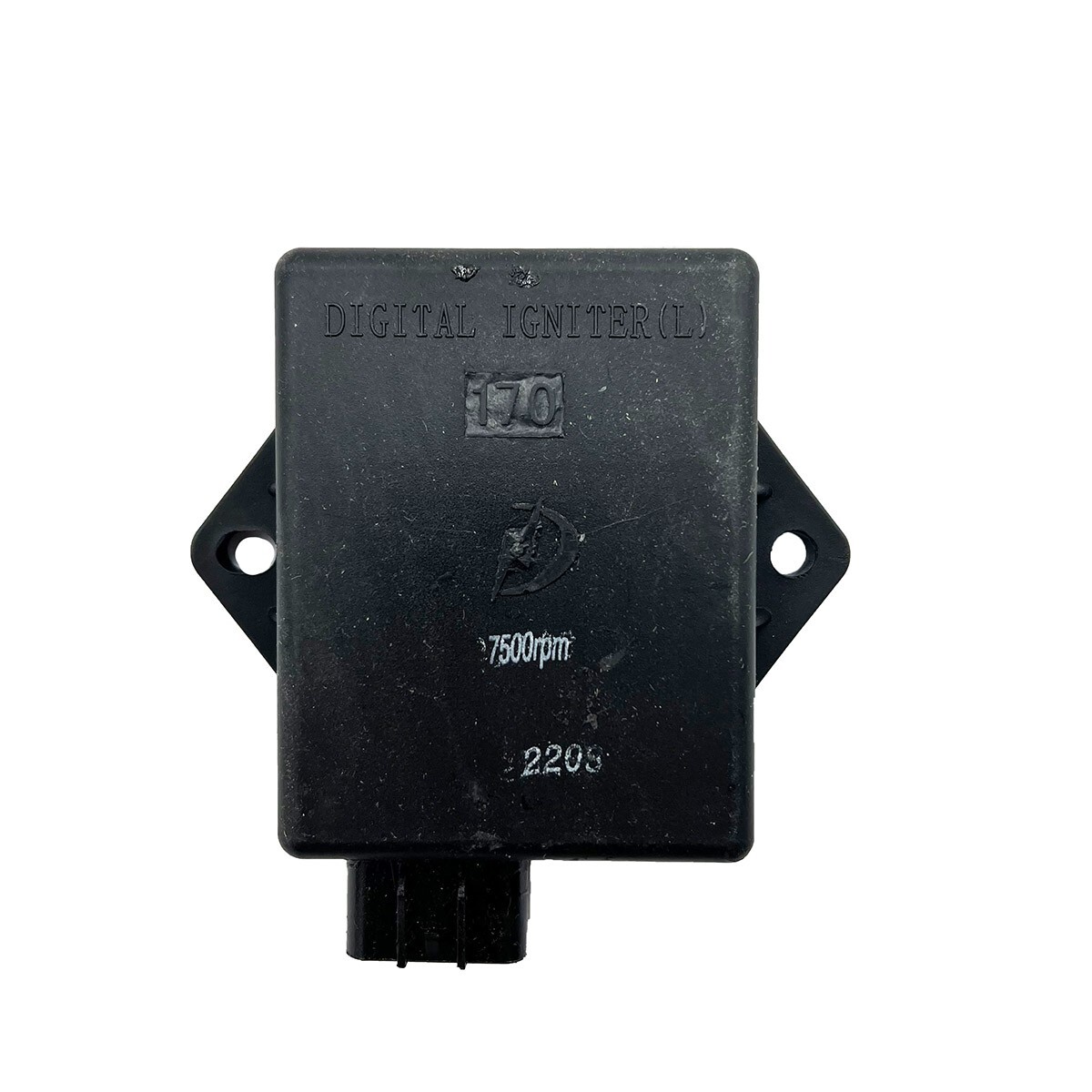 CDI Fits Yamaha Majesty YP250 Linhai 170MM 173MN Aeolus VOG 250 260 300 XY260-4