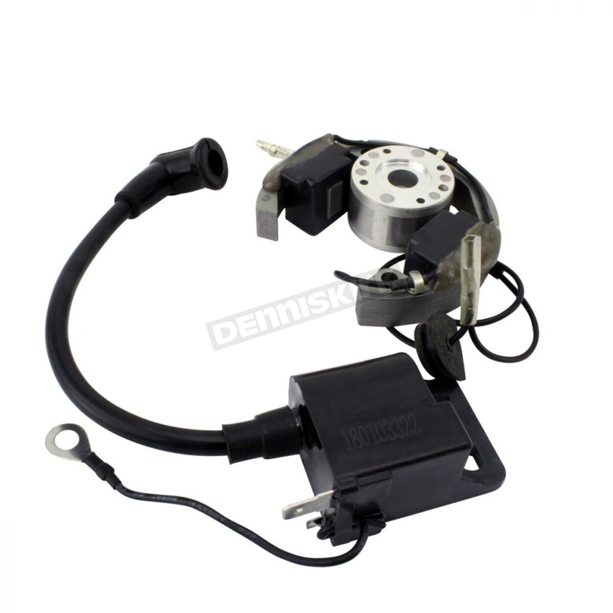 RMStator Stator/Rotor & Ignition Coil Kit RMS900-107608