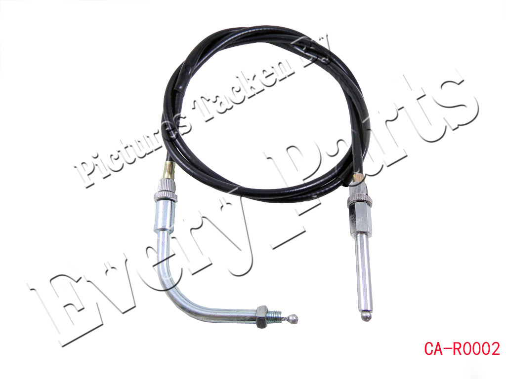 62 inch Reverse Cable GY6 150cc External Reverse Go Kart Dune Buggy