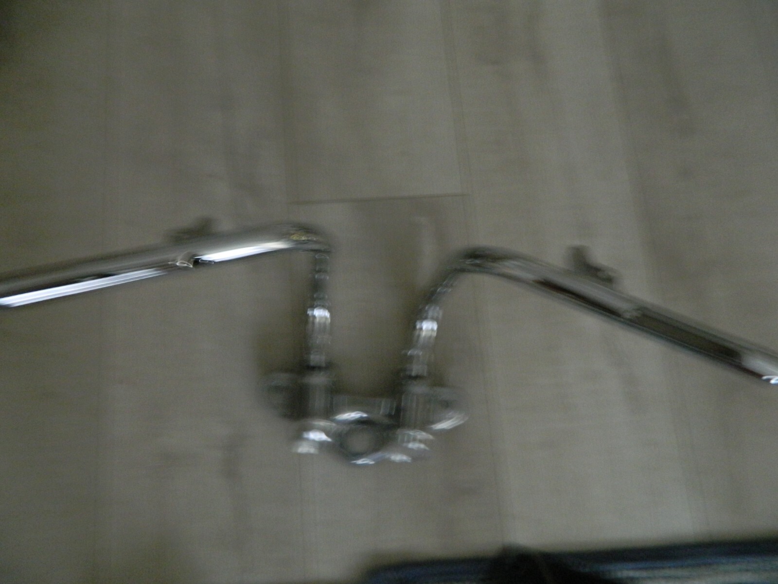 Honda Z50 A z50 monkey mini trail handle bars 7/8″ 1 hole style
