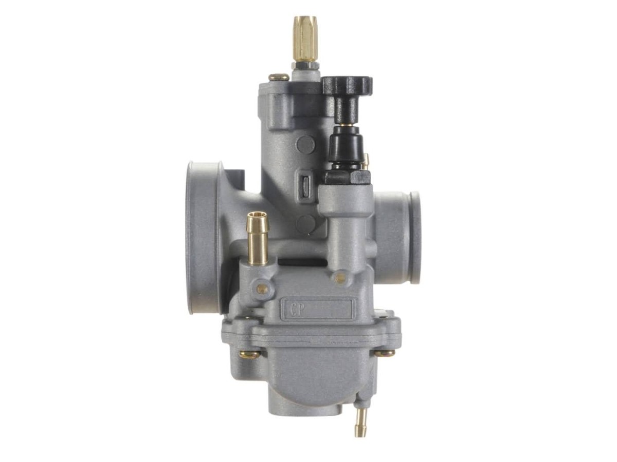 carburettor Polini CP D.19 19mm knob choke