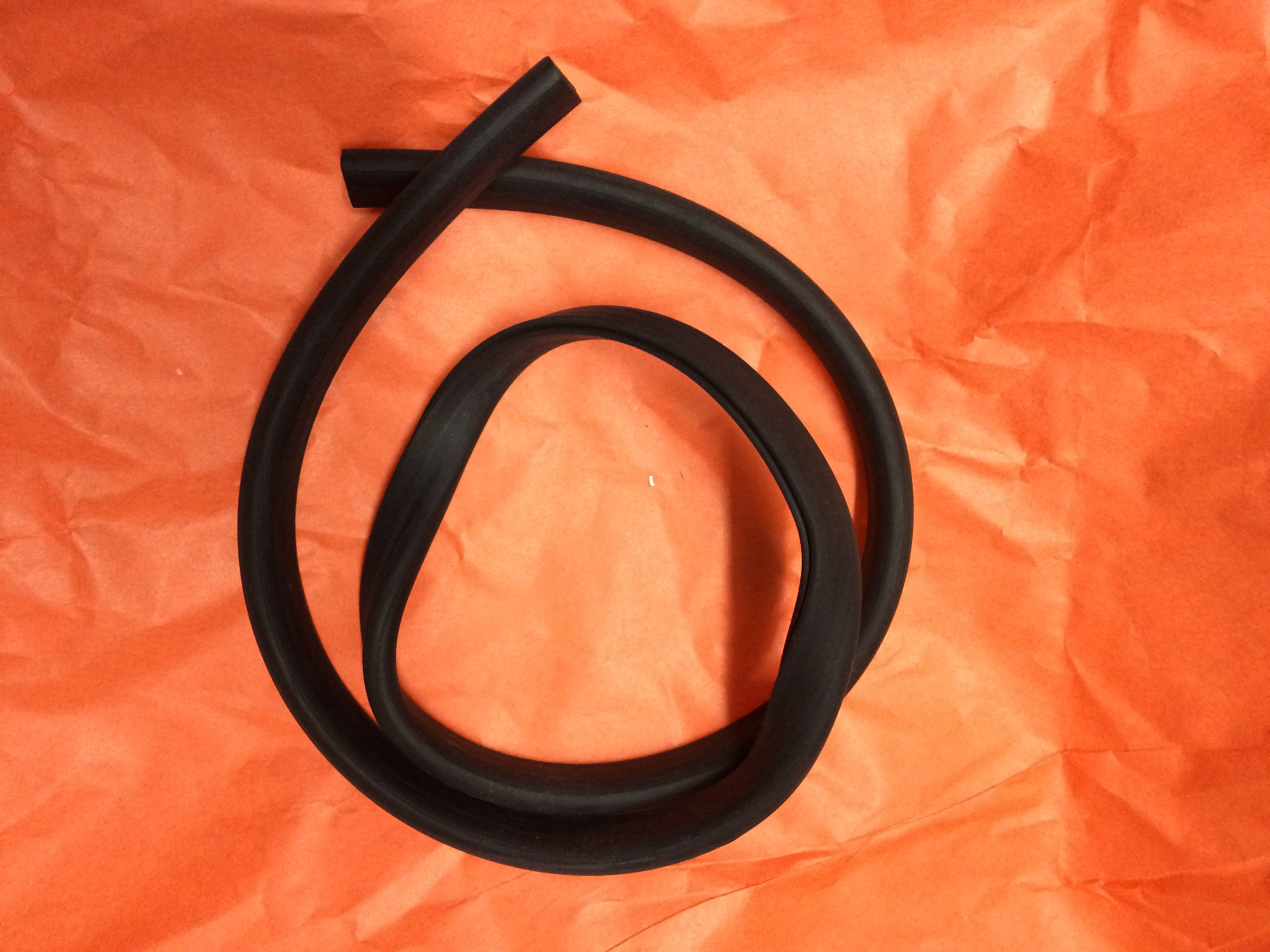 26 1/2” Dash Rubber Gasket FXB FXE FXS 77-84 Instrument panel 61401-82