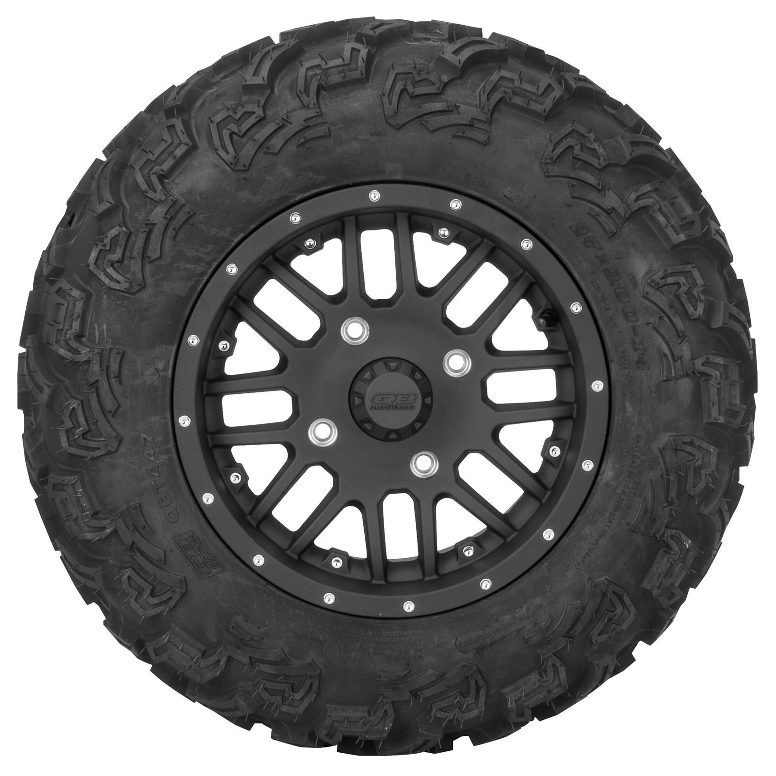 QuadBoss QBT447 27×9-14 – 6/Ply P3006-27X9-14