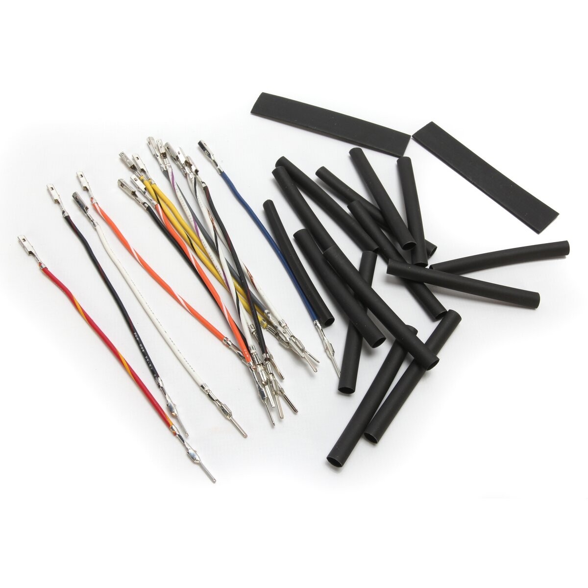 NAMZ Custom Cycle Products 14 Wire Handlebar Extension Kit +8″ – NHCX-M08