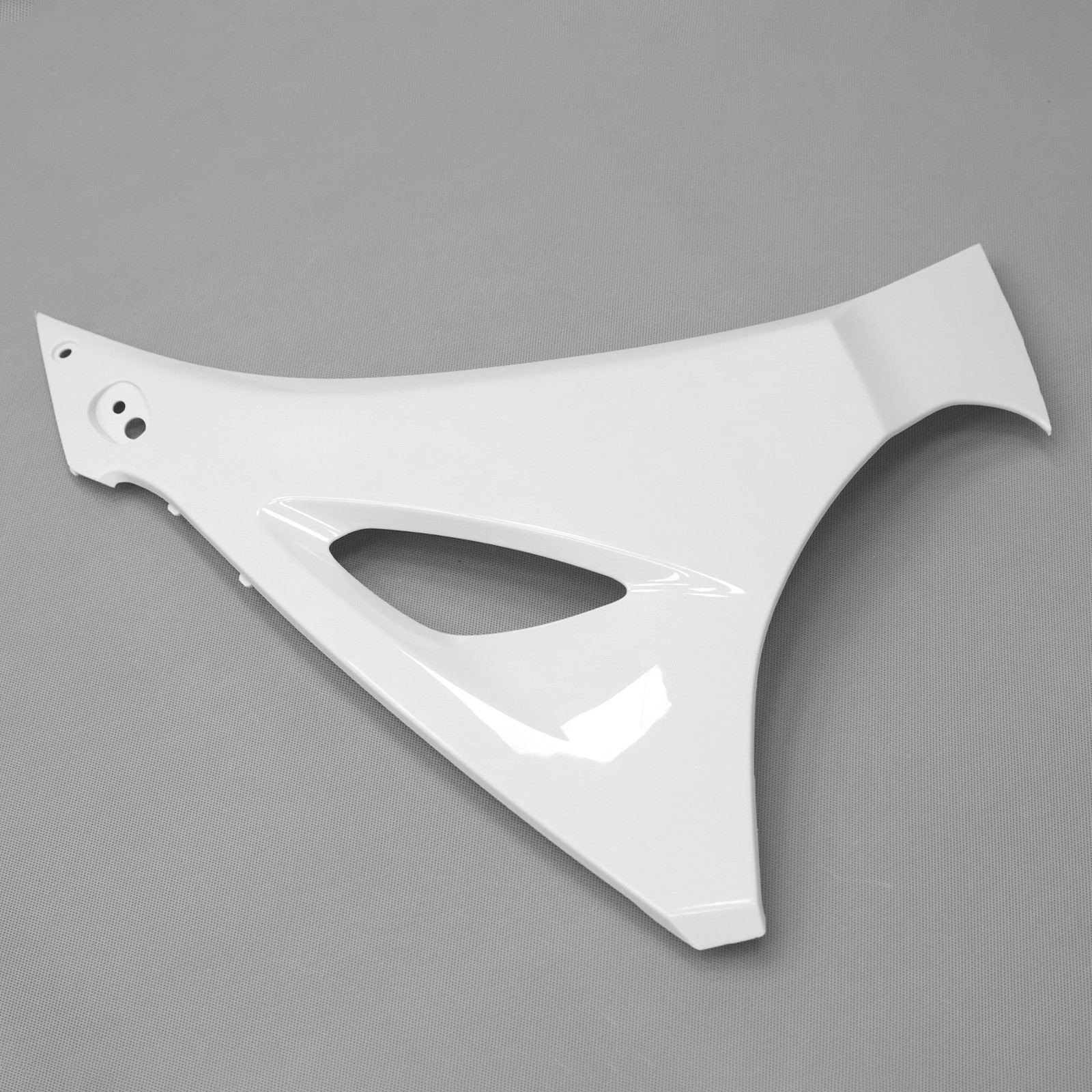 For Suzuki GSXR1000 2017-2024 Unpainted Bodywork Full Fairing Kit +Tank Cover