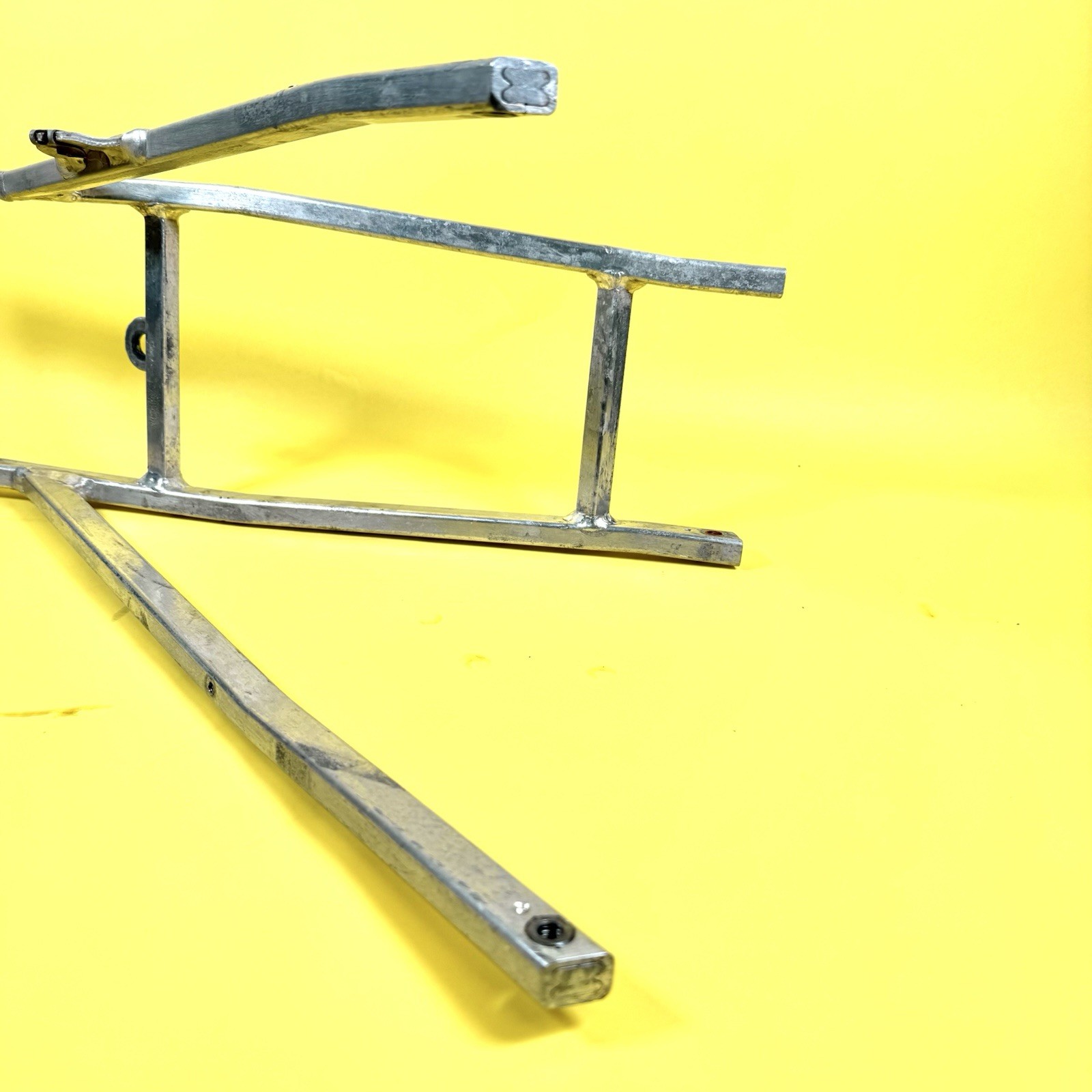 05-07 KTM 250 400 450 525 EXC MXC XC-W OEM Subframe 59403002344