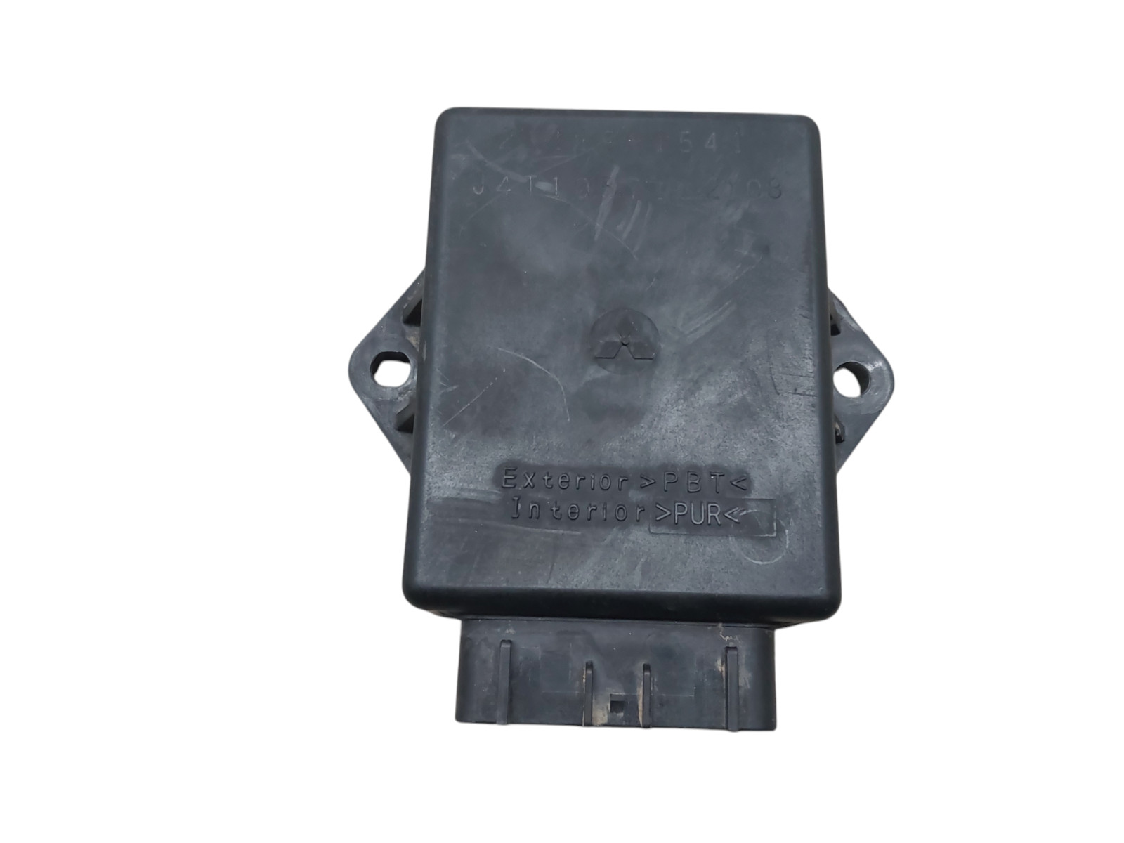 KAWASAKI ZR 750 F 2003 Original Service Control Unit
