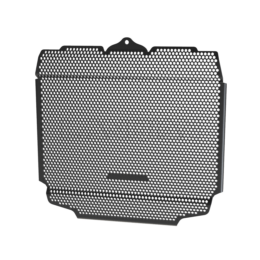 Radiator Guard For Moto Guzzi V100 Mandello/Mandello S 2023-2024 Easy Fit New
