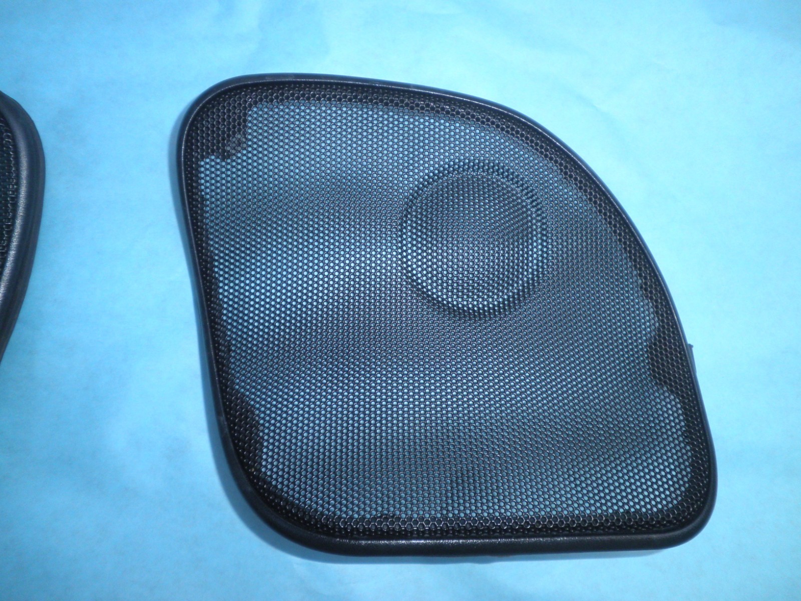 2015-2023 HARLEY FLTR FLTRX CVO ROAD GLIDE BOOM AUDIO FAIRING SPEAKER GRILLS