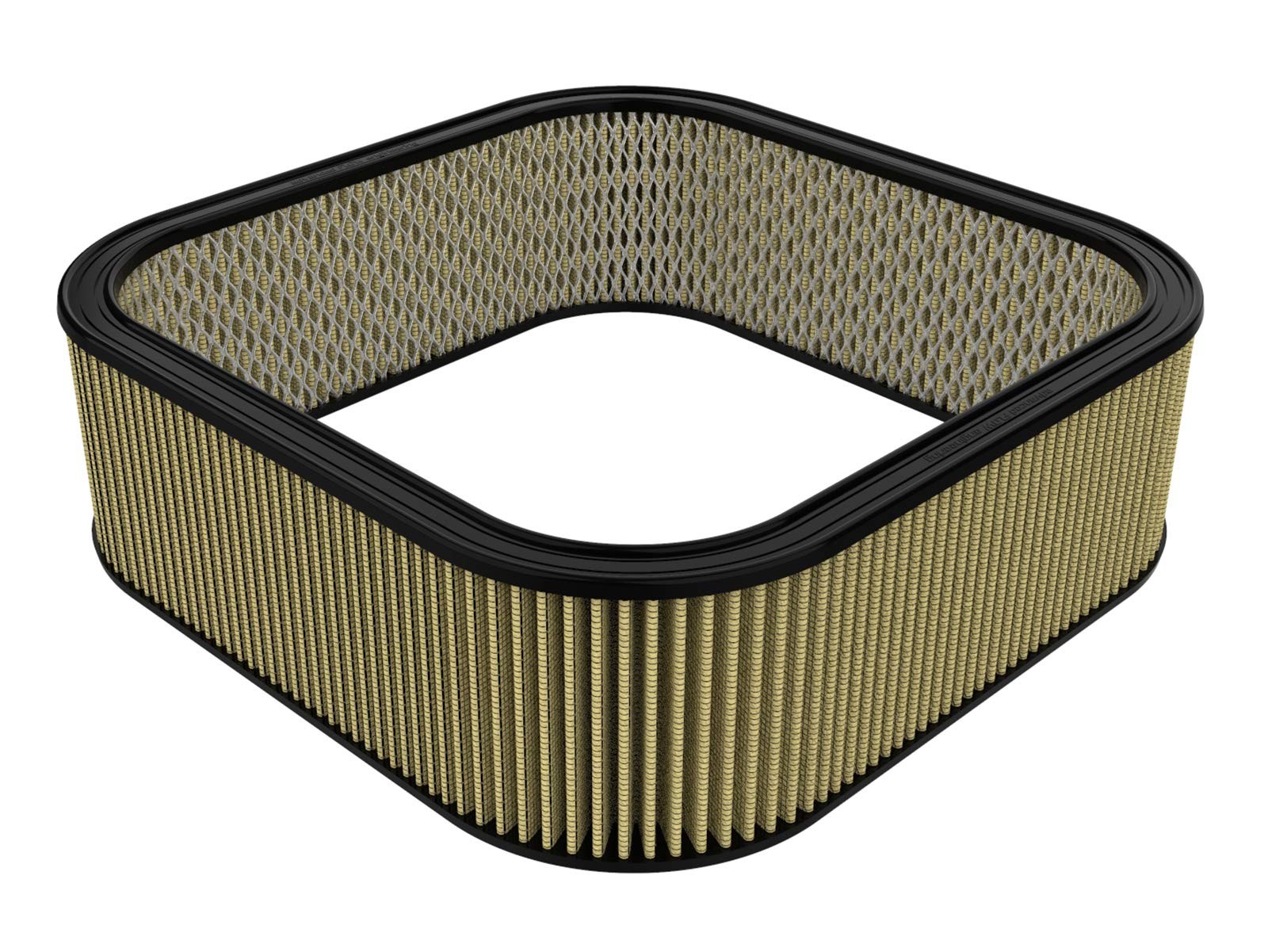 Magnum FLOW Round Air Filter w/Pro GUARD 7 Oiled Media – 20.625″x20.625″x6.50…