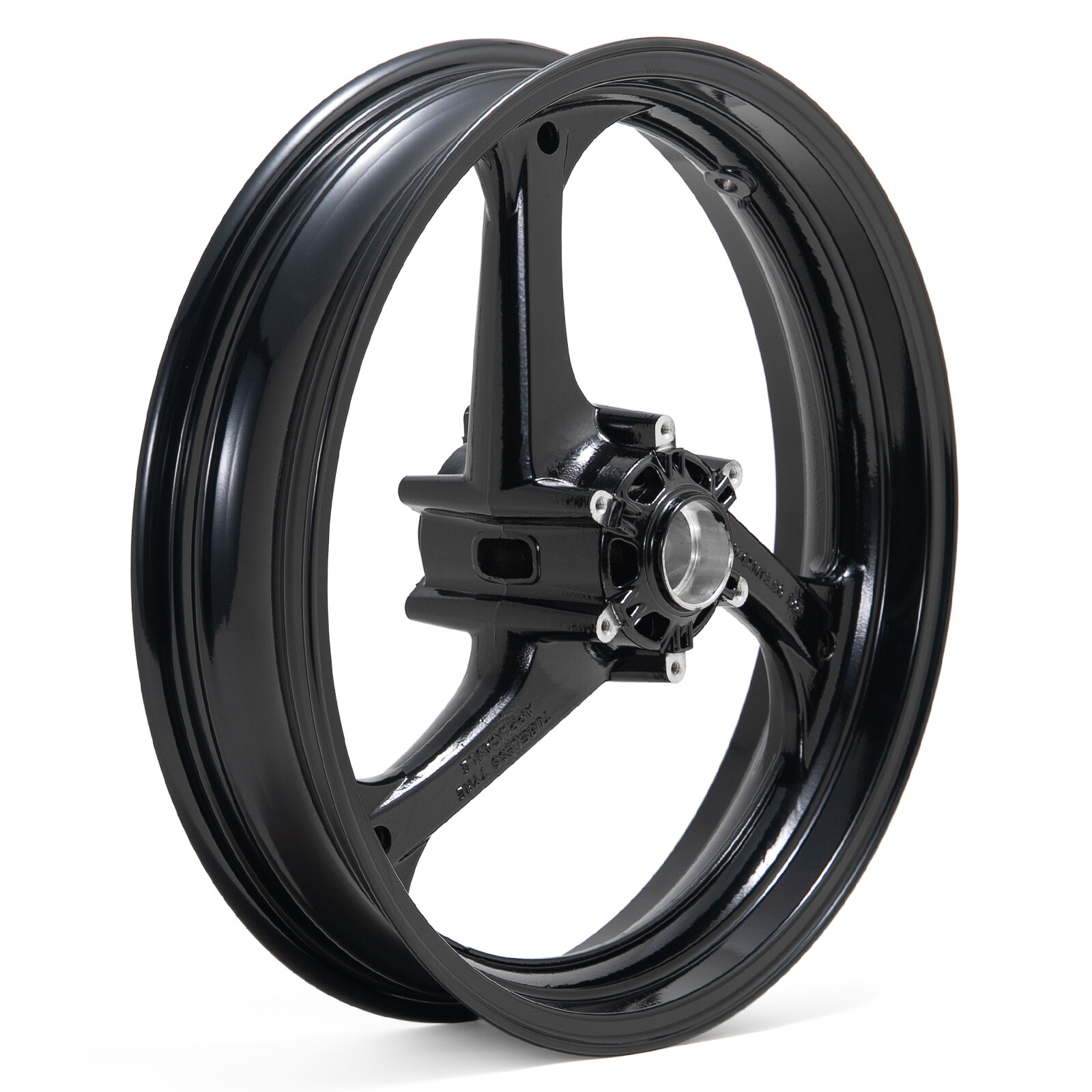 17” x 3.5” Front Wheel Rim for HONDA CBR 1000 RR 2004 2005 2006 2007 CBR1000RR