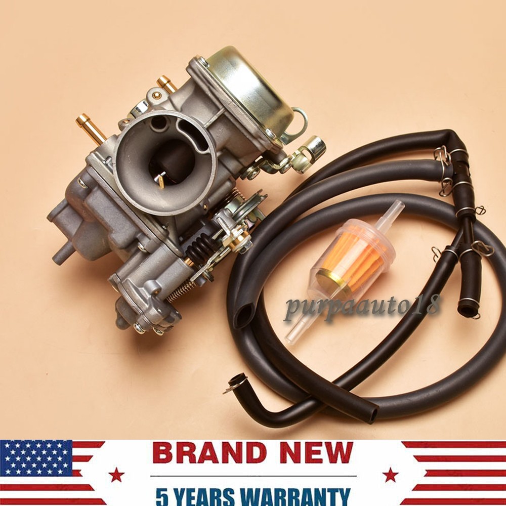 Carburetor for Honda Motor 2007 -2012 CMX250 REBEL 16100-KEN-670