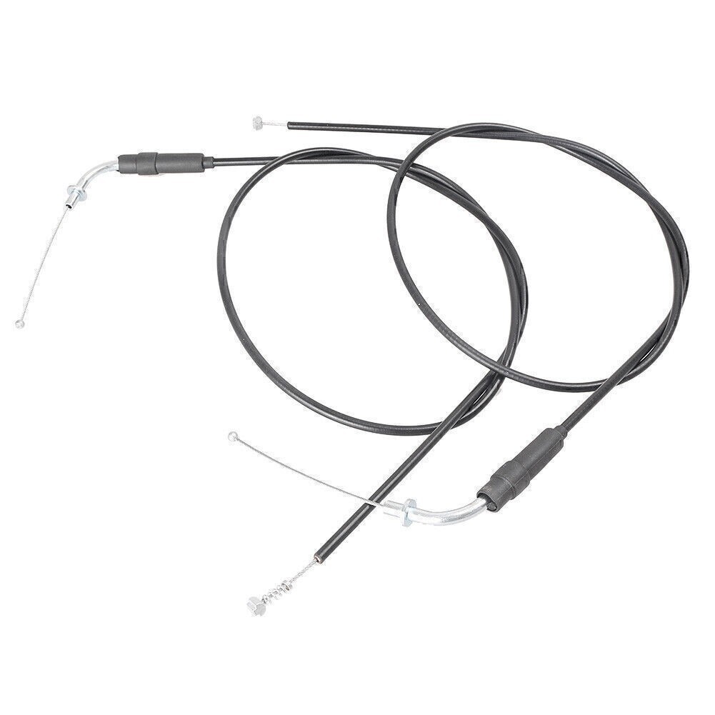 Clutch Choke Cable Lead Wire Line For Harley Sportster XL1200 XL883