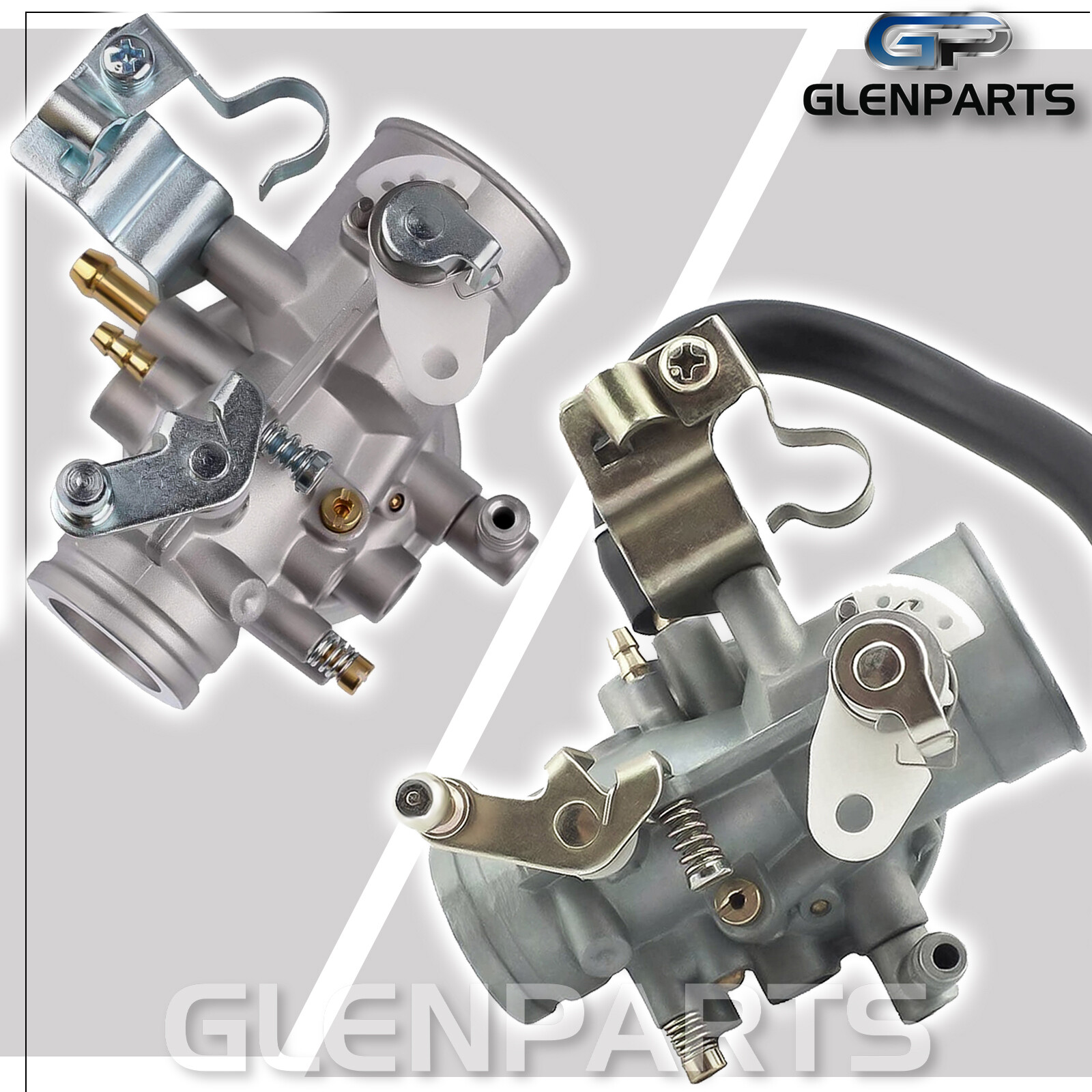 Replacement Carburetor FOR Yamaha 1979 1981 and 1982 G1 with some modification